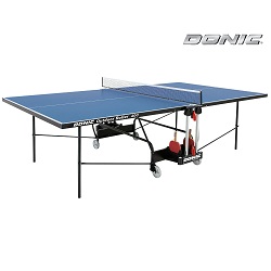 Стол для настольного тенниса DONIC Outdoor Roller 400