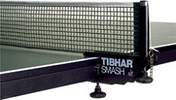 Сетка для настольного тенниса TIBHAR Smash