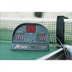 Тренажер для настольного тенниса Pongmaster