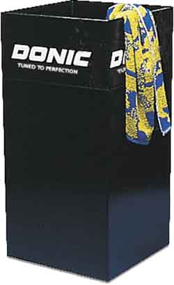 Подставка под полотенца DONIC (спец.картон)