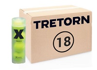 Теннисные мячи Tretorn Micro X 72 мяча (коробка)