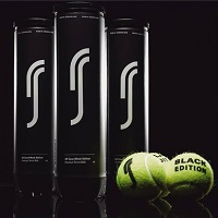Теннисные мячи SODERLING RS All Court BLACK EDITION ( 72 мяча)