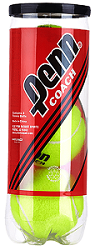 Теннисные мячи Penn Coach Red Label x3 мяча
