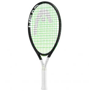 Теннисная ракетка для детей (графит-композит) IG Speed 21