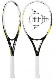 Теннисная ракетка Dunlop Biomimetic M5.0 (277 гр)