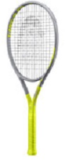 Теннисная ракетка Head Graphene Extreme MP 360+ NEW ! 2021!