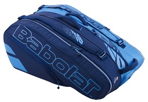 Теннисная сумка Pure Drive на 12 ракеток 2021