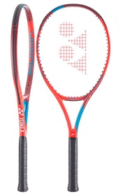 Теннисная ракетка Yonex Vcore 98 Red/Blue 305 грамм 2021г.