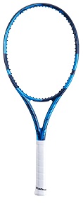 Теннисная ракетка PURE DRIVE TEAM БЕЗ НАТЯЖКИ (БЕЗ ЧЕХЛА) (2021)
