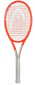 Теннисная ракетка Head Graphene 360+  RADICAL PRO 2021 (315 гр.)