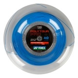 Yonex Poly Tour pro 1,25 200 метров (голубые)