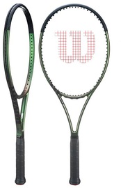 Теннисная ракетка Wilson Blade 98 16x19 (305 гр) Version 8.0   2021/2022