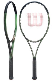 Теннисная ракетка Wilson Blade 100UL Version 8.0 (265 гр.) Коллекция 2021 года