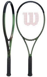 Теннисная ракетка Wilson Blade 98 18x20 (305 гр) Version 8.0 2021/2022