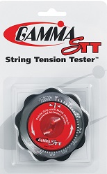  Тестер натяжения струн  GAMMA (String Tension Tester)