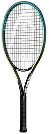 Детская теннисная ракетка Head Graphene 360+ Gravity 25 Junior 2021 (230 гр.)