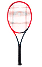 Теннисная ракетка Head Radical MP 2023 (300 гр.)