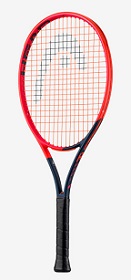 Теннисная ракетка Head Radical Junior 2023 (245 гр.) 26`(Технология AUXETIC)