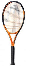 Теннисная ракетка Youtek IG Challenge MP Orange 2023 г. (270 гр.)