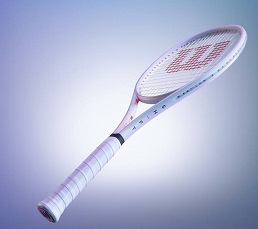 Теннисная ракетка Wilson Shift 99L  V1.0 (285 гр.) 2023 г. 